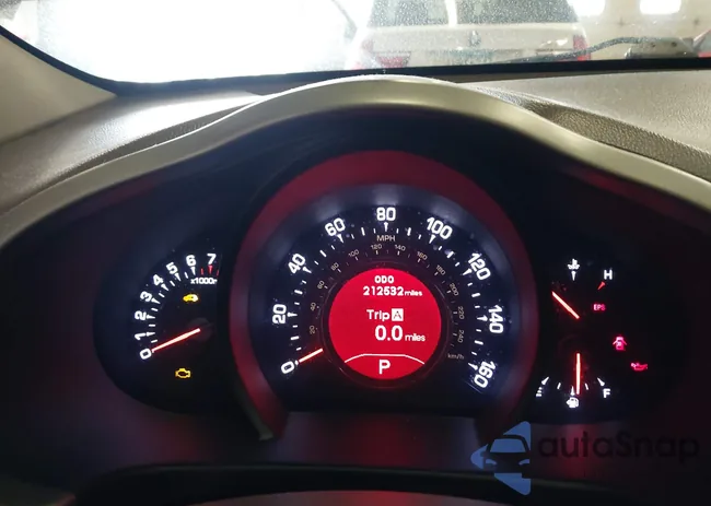 KNDPCCA2XD7411345: 44168100