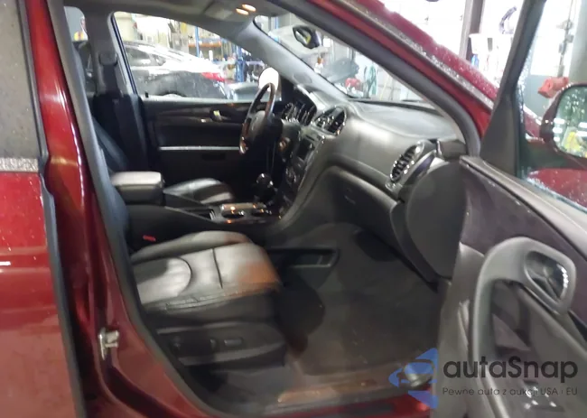 5GAKVBKD0HJ201510: 44168121