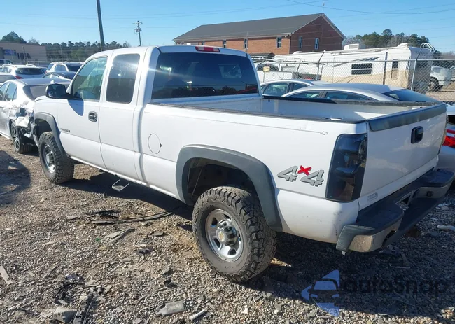 1GCHK29U75E171918: 44168143