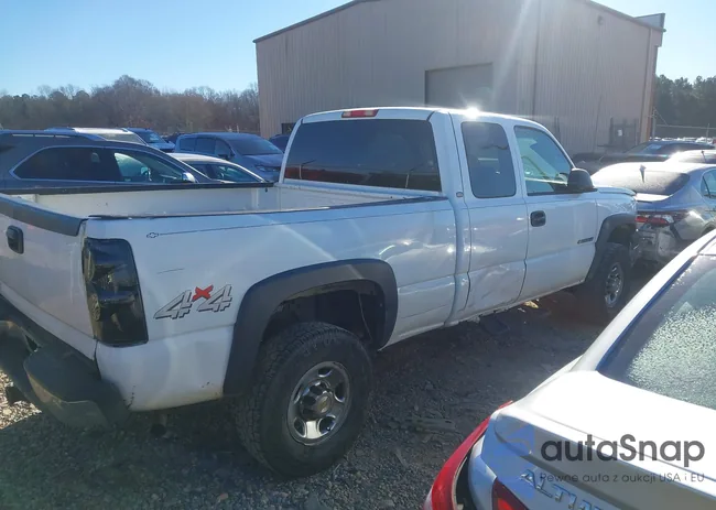 1GCHK29U75E171918: 44168143