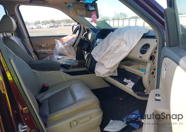 5FNYF3H53AB016294: 44168226