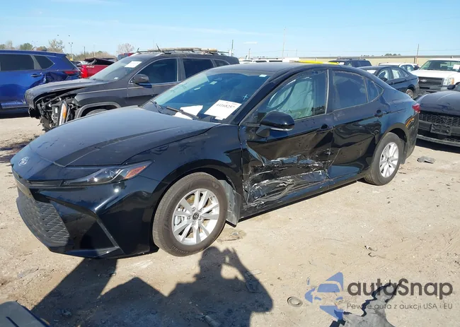 4T1DAACK5SU070327: 44168257