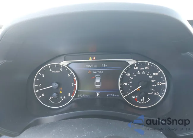 1N4BL4DW0KN320341: 44168259