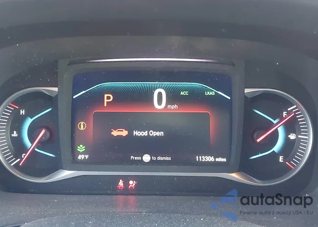 5FNYF5H36KB028709: 44168265