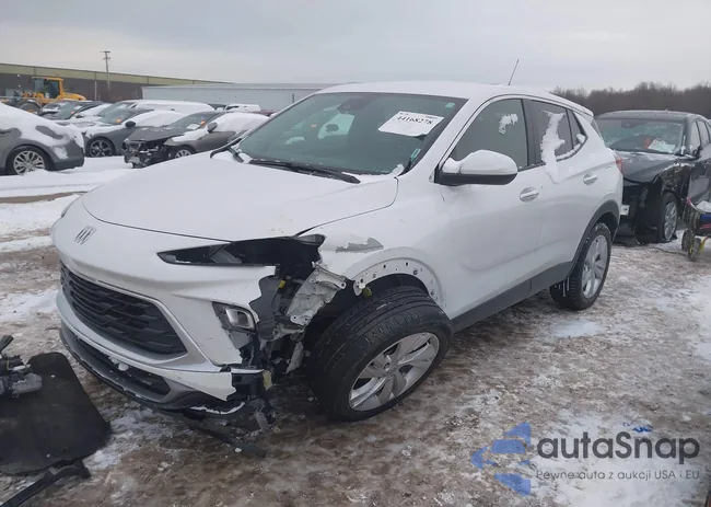 KL4AMBSLXRB218227: 44168278