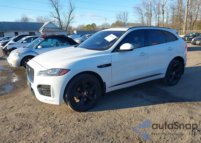 SADCL2FX1JA248066: 44168330