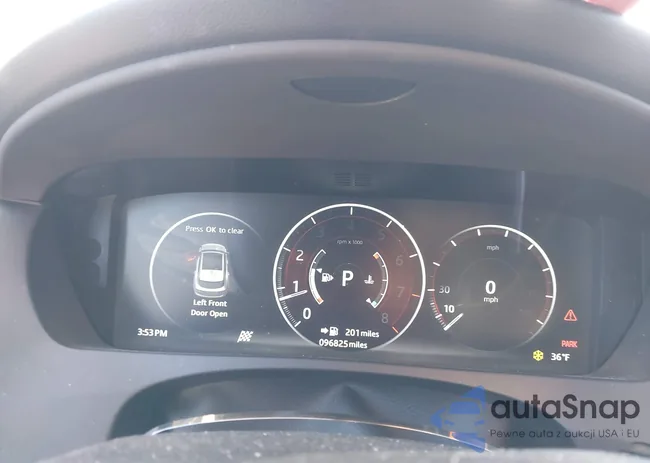 SADCL2FX1JA248066: 44168330