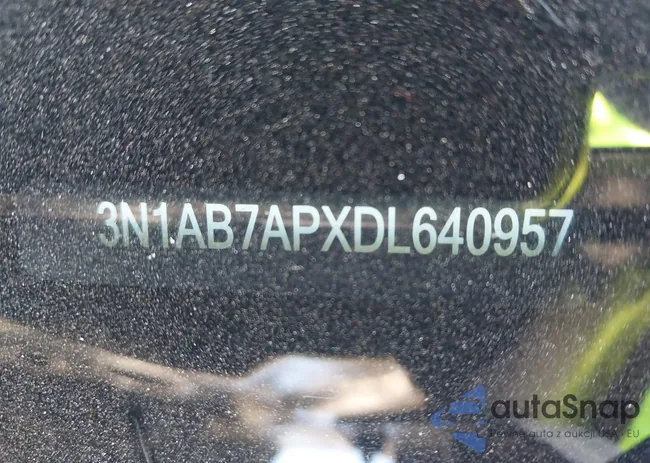 3N1AB7APXDL640957: 44168355