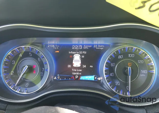 2C3CCAAG1FH818125: 44168361