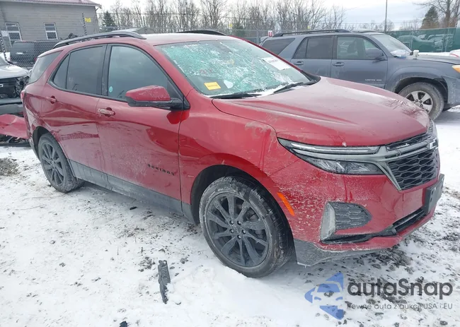 3GNAXWEGXPS153925: 44168369