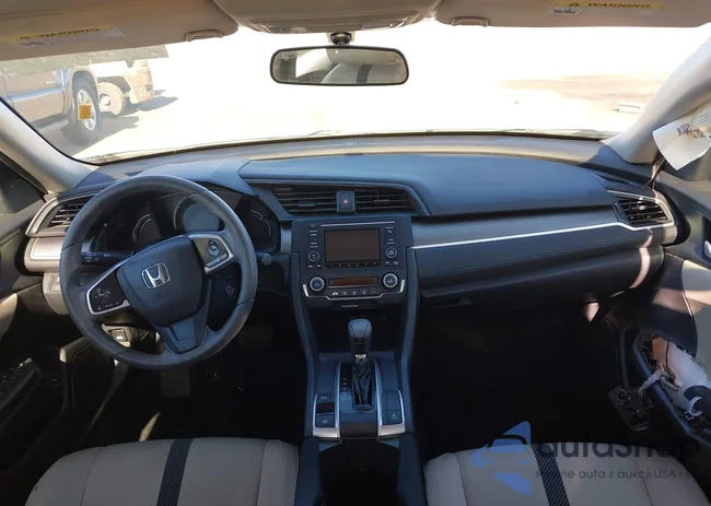 2HGFC2F57JH510537: 44168405