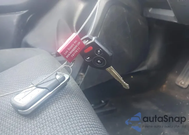 4S3GKAD64J3600582: 44169462