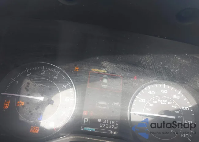 4S3GKAD64J3600582: 44169462