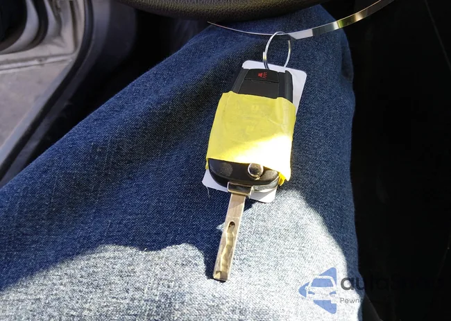 3G1BE6SM1JS610845: 44169477