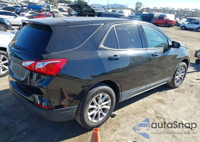 3GNAXHEV3KL262580: 44169489