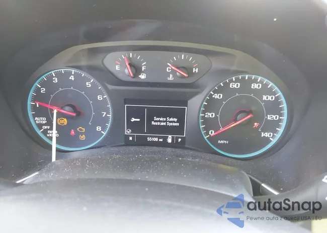 3GNAXHEV3KL262580: 44169489