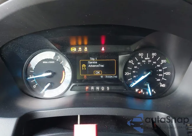 1FM5K7D85JGB79455: 44169550