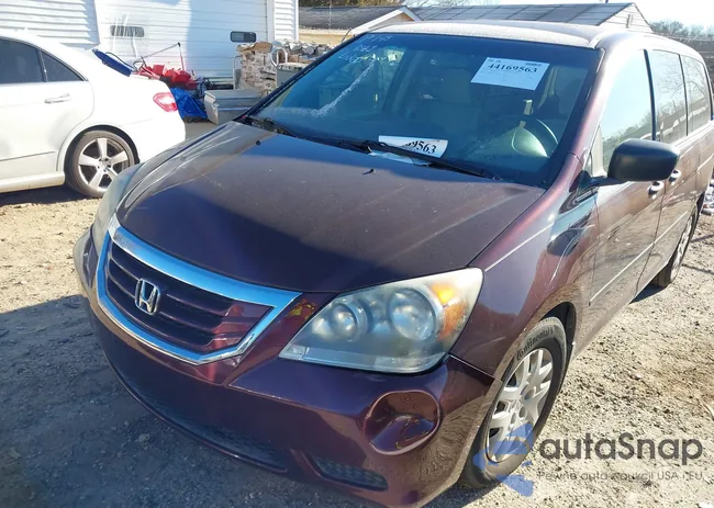 5FNRL38259B041244: 44169563