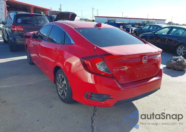 2HGFC2F71JH568922: 44169577