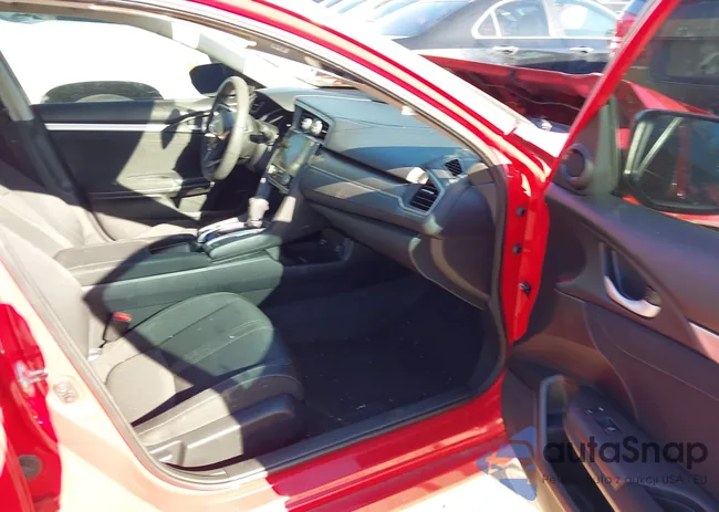 2HGFC2F71JH568922: 44169577