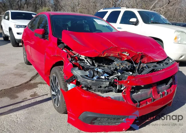 2HGFC2F71JH568922: 44169577