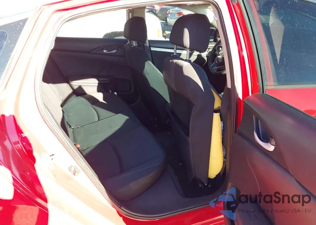 2HGFC2F71JH568922: 44169577