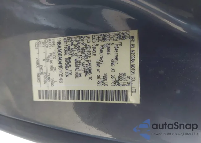 1N6AA06A04N510548: 44169631