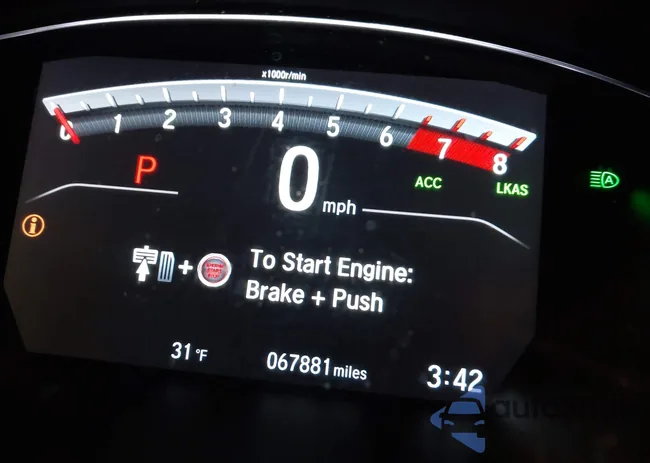 2HKRW2H81KH662526: 44169641