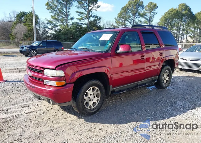 1GNEK13T94R303671: 44169671