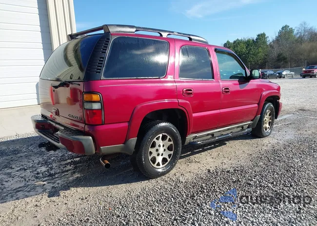 1GNEK13T94R303671: 44169671