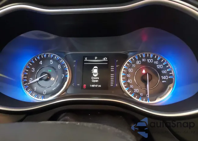 1C3CCCAB1FN582017: 44169712