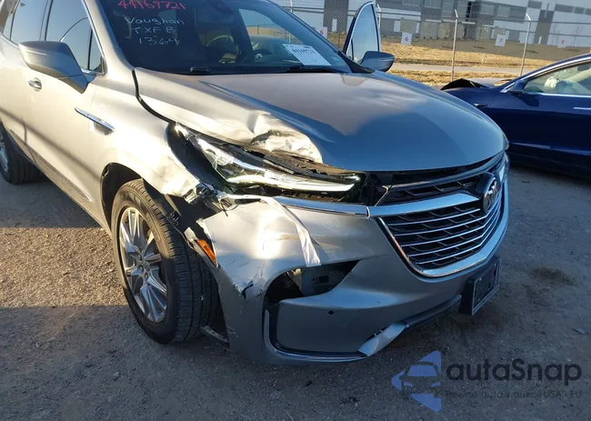 5GAERBKW5PJ192501: 44169721