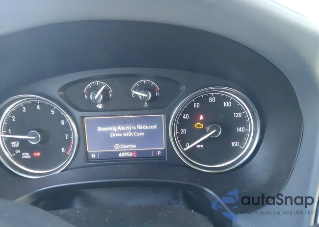 5GAERBKW5PJ192501: 44169721