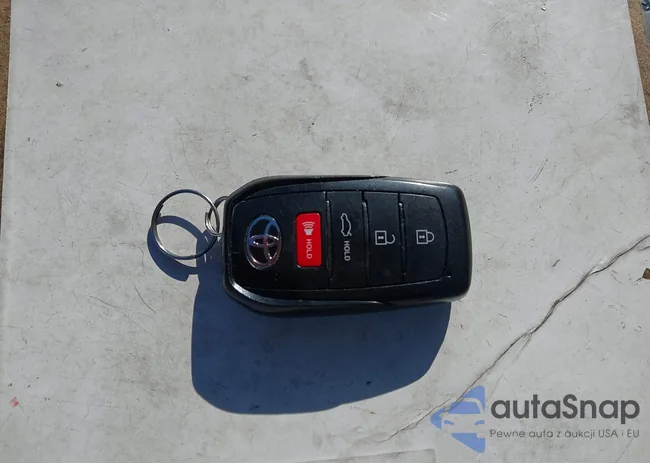 4T1DAACK6SU074080: 44169735