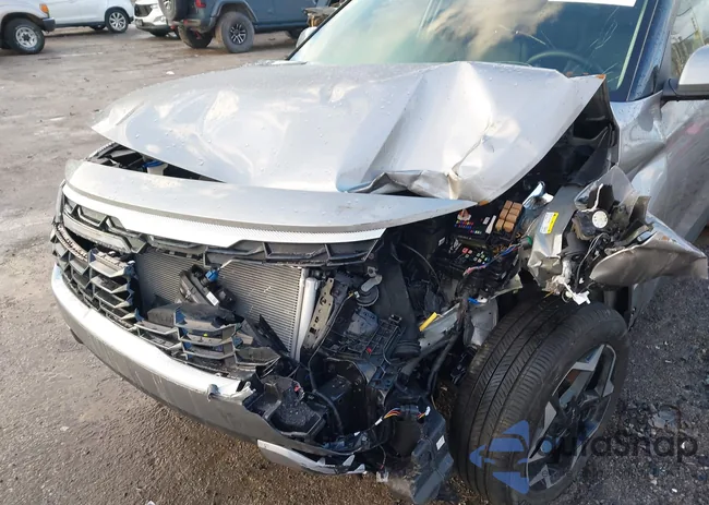 KNDERCAA8S7669843: 44169745