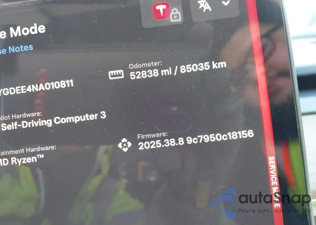 7SAYGDEE4NA010811: 44169768