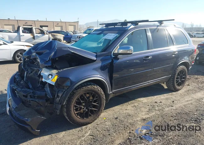 YV4952CZ2D1652727: 44169791