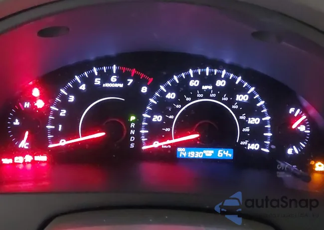 4T1BF3EK9BU712680: 44169798