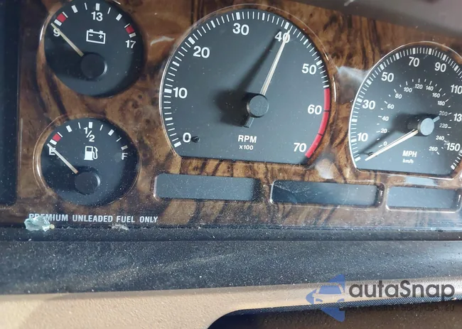 SAJHX1746TX765151: 44169852