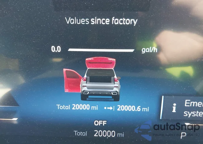 5UX13EU08S9X78983: 44169855