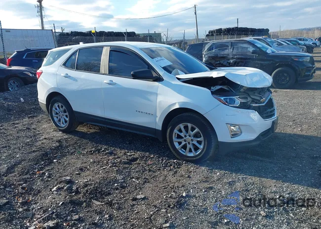 3GNAXHEV5LS702354: 44169891