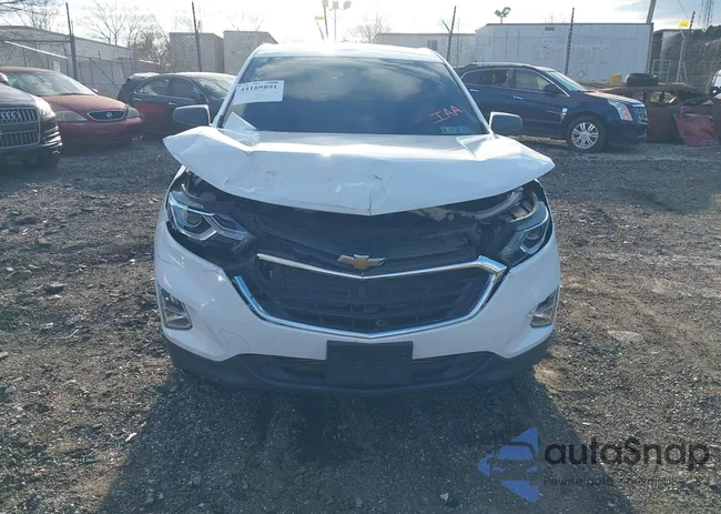 3GNAXHEV5LS702354: 44169891