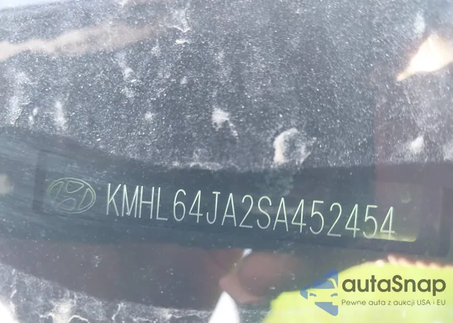 KMHL64JA2SA452454: 44169895