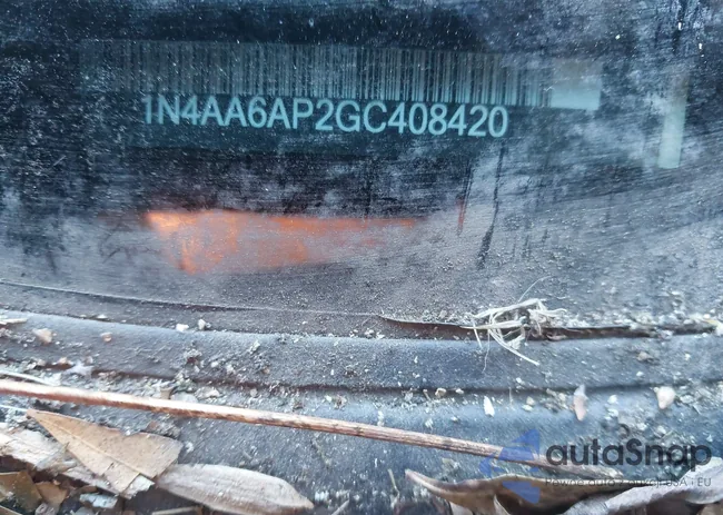 1N4AA6AP2GC408420: 44169917