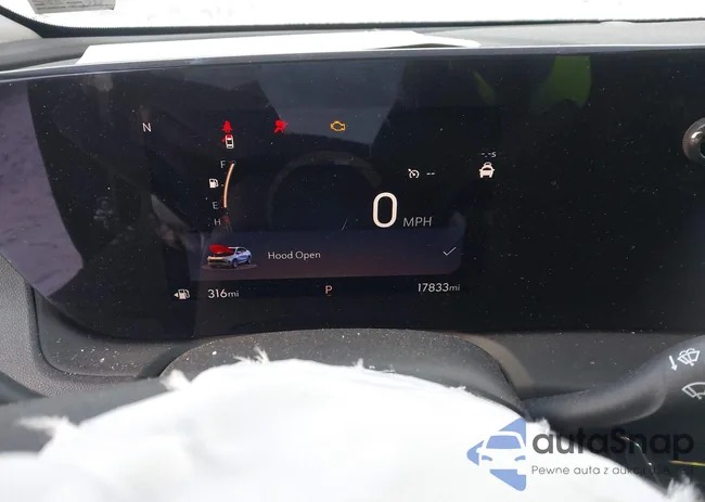 KL4AMESL3SB150991: 44169927