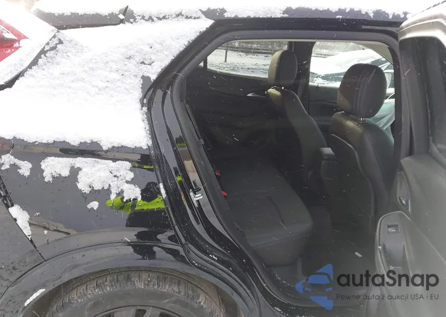 KL4AMESL3SB150991: 44169927