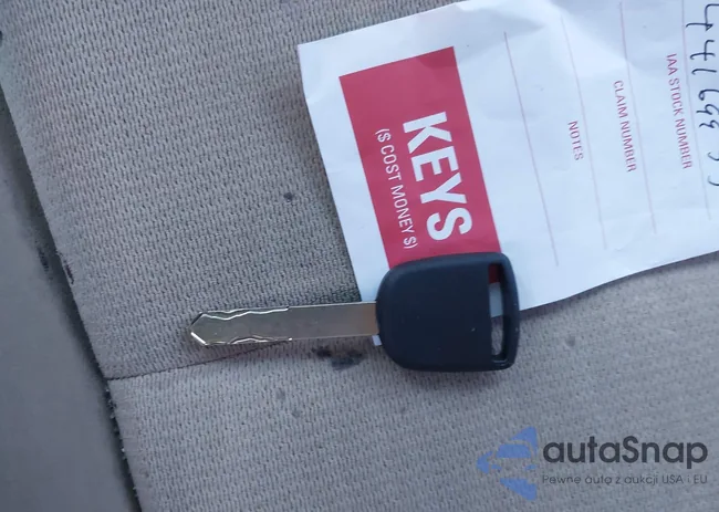 1HGCM56415A140277: 44169955