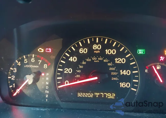 1HGCM56415A140277: 44169955