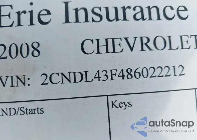 2CNDL43F486022212: 44169963