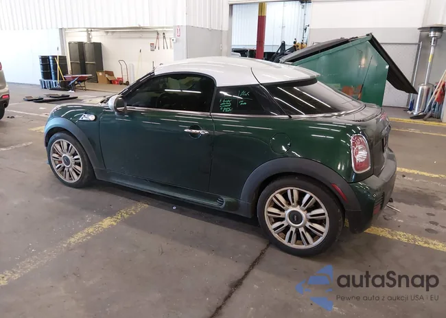 WMWSX5C51CT551661: 44169971